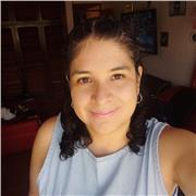 Profesora (Enfermera epidemióloga) con experiencia en epidemiologia clínica y vigilancia en salud pública